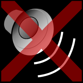 loudspeaker